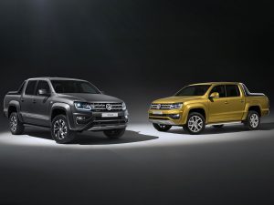 01 Amarok Aventura Exklusive Concept und Dark Label