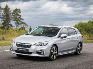 18MY IMPREZA VIP TEST DRIVE HR 14