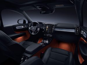 213042 Volvo XC40