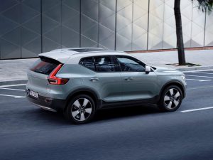 213084 Volvo XC40