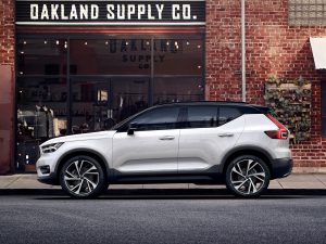 213088 Volvo XC40