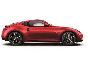 426201379 Nissan 370Z ab MY 2018