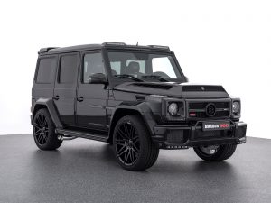 Brabus 900 1