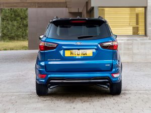 FORD 2017 EcoSport 16