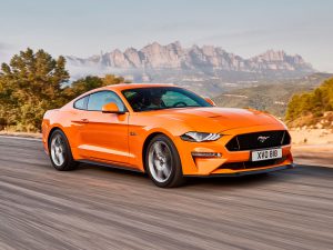 FORD 2017 MUSTANG 01