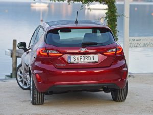 Ford Fiesta statisch 15