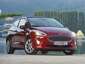 Ford Fiesta statisch 26