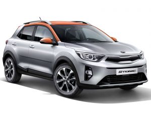 Kia Stonic ext 02