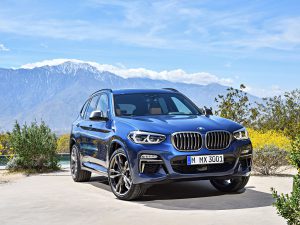 P90276482 highRes the new bmw x3 09 20