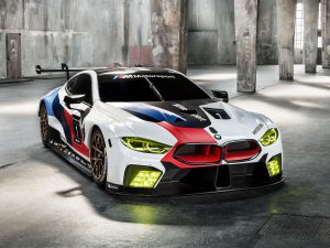 P90276601 highRes bmw m8 gte 09 2017