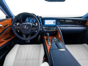 2018 Lexus Inspiration Series 03