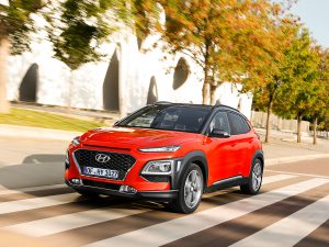 All New Hyundai Kona 15