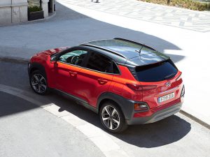 All New Kona Exterior 8