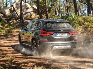 BMW X3 30d 059