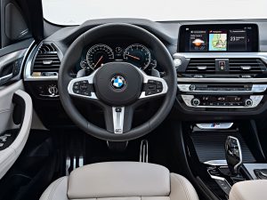 BMW X3 M40i 116