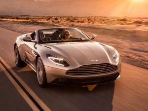 DB11 Volante 01