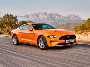 FORD 2017 MUSTANG 01
