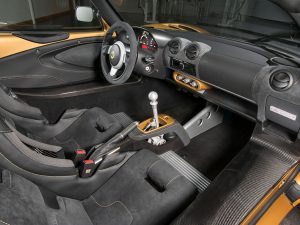 Lotus Elise Cup 260 6