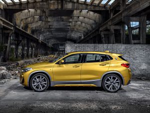 P90278961 highRes the brand new bmw x2