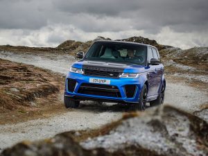 RRS 18MY SVR