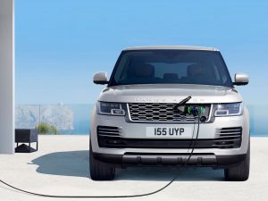 RR 18MY PHEV 100717