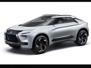 e EVO Concept EXT03