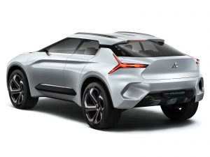 e EVO Concept EXT04