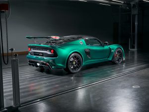 Lotus Exige Cup 430 5