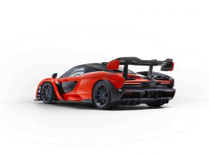 1493138 McLaren Senna 2