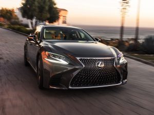 2017 NAIAS 2018 Lexus LS 500 010 14E111D33F29DE7D6CE64E0F041715887479F6D5