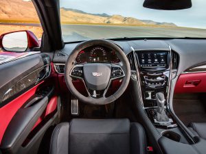 2018 Cadillac ATS V and CTS V Championship Editions 007