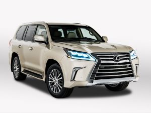 2018 Lexus LX 570 Two Row 11 AF4F99CB6319BDF2EF3A3BCE995CEE0BDF29EC7E