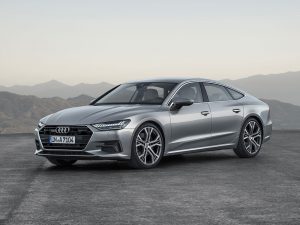 Audi A7 Sportback