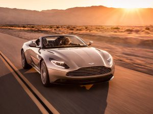 DB11 Volante 01