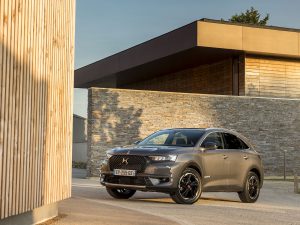 DS 7 CROSSBACK Inspiration PERFORMANCE LINE 001