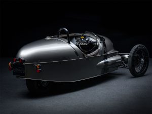 Morgan EV 2