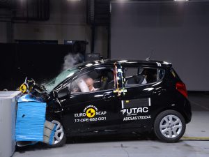 OEAMTC Crashtest 12 01