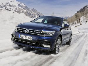 01 Tiguan Wintermotive