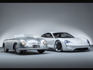 03 70 Jahre Porsche Sportwagen