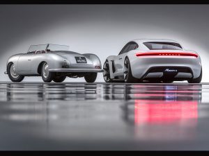 05 70 Jahre Porsche Sportwagen