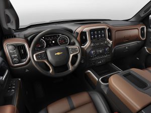 2019 Chevrolet Silverado 014