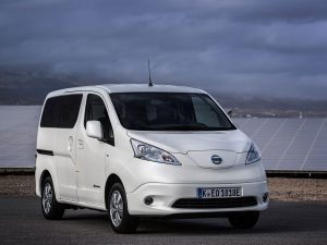 426214155 Nissan e NV200 40 kWh ab MY 2018