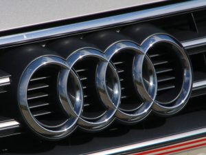 Audi Logo