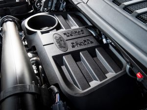 F 150 Diesel 6