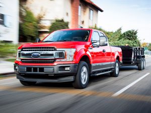 F 150 diesel 5