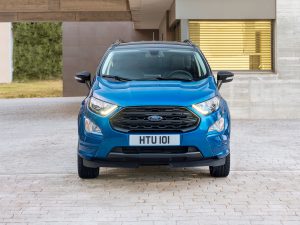 FORD 2017 EcoSport 15