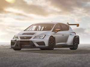 12 CUPRA TCR