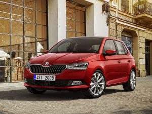 180208 SKODA FABIA 1