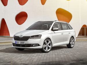 180208 SKODA FABIA 3