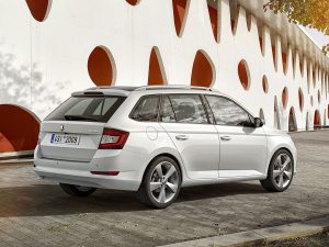 180208 SKODA FABIA 4